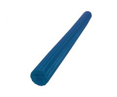 CanDo Twist Bend n' Shake bar exerciser, blue (24 inches)