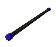 CanDo Jumbo WaTE Bar, 17.5 lb, dark blue