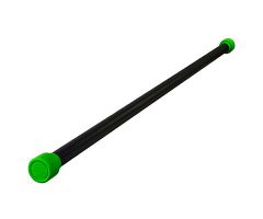 CanDo Jumbo WaTE bar, 10 lb, light green