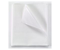 Stretcher Flat Sheet 60 in x 96 in Sterile 25/Ca