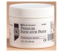Pressure Indicator Paste Paste 2 oz Ea