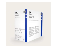 Surgical Gloves 8, 4 BX/CA