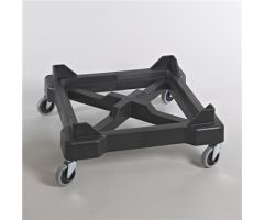 Dolly Stericycle 4 Casters