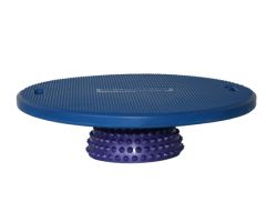 CanDo 20" circular stability trainer (7" hemisphere and board)