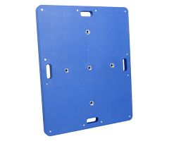 CanDo MVP 15" x 18" board only, five pivot positions
