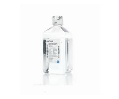 Cell Culture Reagent HyClone Phosphate Buffered Saline (PBS) 1X / pH 7 to 7.2 6 X 1 Liter