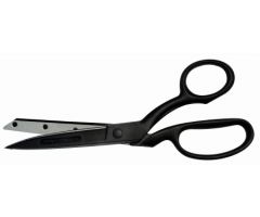 Kinesiology Scissors Mueller 8-1/2 Inch Length NonSterile Finger Ring Handle Straight