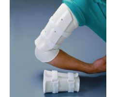 Humeral Fracture Brace Rolyan Hook and Loop Strap Closure Medium