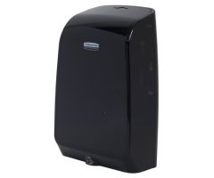 Hand Hygiene Dispenser Scott Pro Black Plastic Touch Free 1.2 Liter Wall Mount