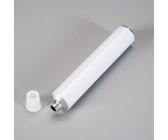 Aluminum Ointment Tubes, 10g - 10206-01