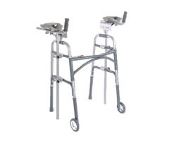 Platform Attachments (2), 350 lb. Weight Capacity
