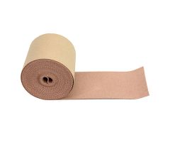 CanDo Moleskin with Latex-Free Adhesive, Beige, 3" x 15'