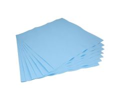 CSR Sterilization Wrap 15x15" 100/Bx
