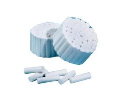 Cotton Roll 1.5 in Non Sterile 2000/Bx