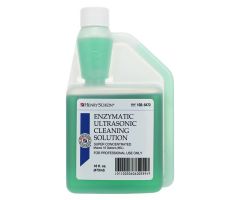 Super Concentrate Enzymatic Detergent 473 mL Mint 6 BT/CA