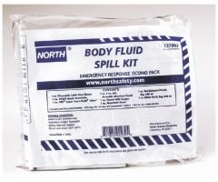 Body Fluid Spill Kit North