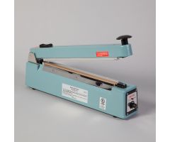 Heat Sealer, 12 Inch Width Seal with Cutter, 110V