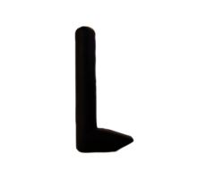 Puttycise L-Bar TheraPutty exercise putty tool
