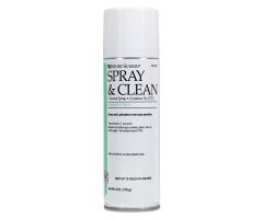 Spray & Clean Synthetic Lubricant 6 oz , 12 CN/CA