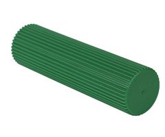 CanDo wrist/forearm Range of Motion exerciser, medium, green, handle only