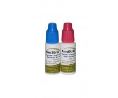 Control AimStrip Blood Glucose 2 X 2 mL