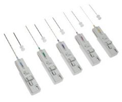 Biopsy Instrument Kit Marquee Core Core