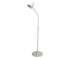 Exam Light  Floor Standing LED 12 Watt Beige