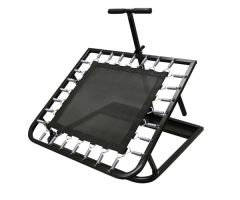 Cando Rectangle Rebounder, 103110