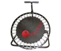 Cando Round Rebounder 27" Diameter Rebounder Surface