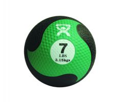 CanDo bouncing plyoball, 7 pound