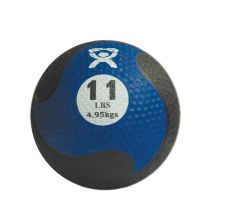 CanDo bouncing plyoball, 11 pound