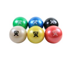 CanDo WaTE ball set, 6 each