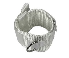CanDo wrist strap for bungee cord