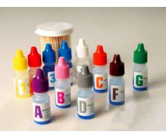 Microbiology Reagent StrepPRO Extraction Reagent 3 Strep Grouping Proprietary Mix 8.5 mL