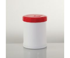 Dispensing Containers, 100g