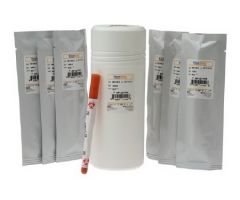 Quality Control Organism Kwik-Stik Salmonella Enterica Subspecies Enterica Serovar Typhimurium