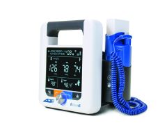 DIAGNOSTIC STATION, BP/TEMP ADVIEW2