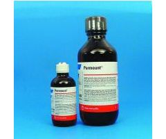 Mounting Medium Permount Toulene-based Liquid