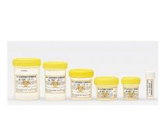 Histology Container Straight sided Polypropylene 120 mL (4 oz.)