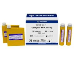 Hepatic / General Chemistry Test Control Total Bile Acids 1 X 1 mL