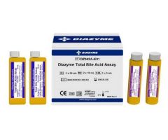 Reagent Kit Hepatic / General Chemistry Total Bile Acids 200 Tests