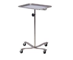 STAND, INSTRUMENT MOBILE S/STLD/S