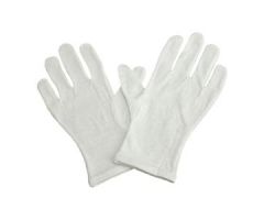 Cotton Lightweight Glove Liner Medium / Large 12Pr/Pk