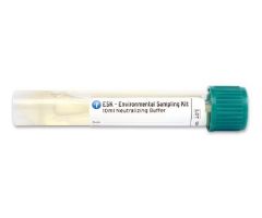 Specimen Collection and Transport System Puritan ESK 4 Inch Length Sterile