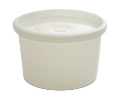 Lab Storage Container Oakridge Products Pathology Container Polyethylene 480 mL (16 oz.)
