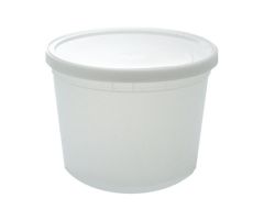 Lab Storage Container Oakridge Products Pathology Container Polyethylene 1039885