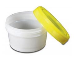 Lab Storage Container Oakridge Products Histology Container Polypropylene
