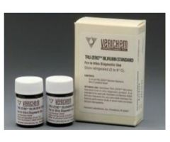 Calibration Standard Tru-Zero Bilirubin 2 X 5 mL Liquid