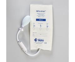 Disposable Pressure Infusion Bag, 500mL