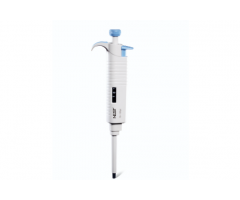 100 μL~1000 μL, Single Channel,Fully Autoclavable Mechanical Pipette, 1/pk